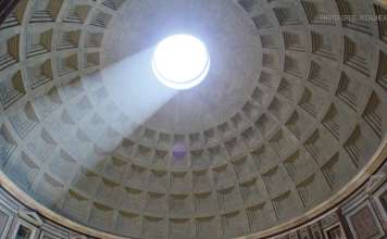 Concurso Rome Contemporary Chapel Concurso Rome Contemporary Chapel : Poster photo © Richjheath, cortesía de © ARCHmedium