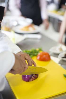 El Pueblito Mayakoba Cooking School : Photo © Mayakoba Resorts