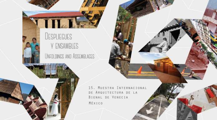 Publicación Digital: Despliegues y Ensambles : Portada cortesía de © Secretaría de Cultura / INBA