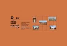 EU MIES AWARD TALKS: Serie de Conferencias Finalistas del Premio EU Mies Award 2017 : Imagen © Premio EU Mies Award