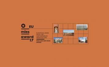 EU MIES AWARD TALKS: Serie de Conferencias Finalistas del Premio EU Mies Award 2017 : Imagen © Premio EU Mies Award