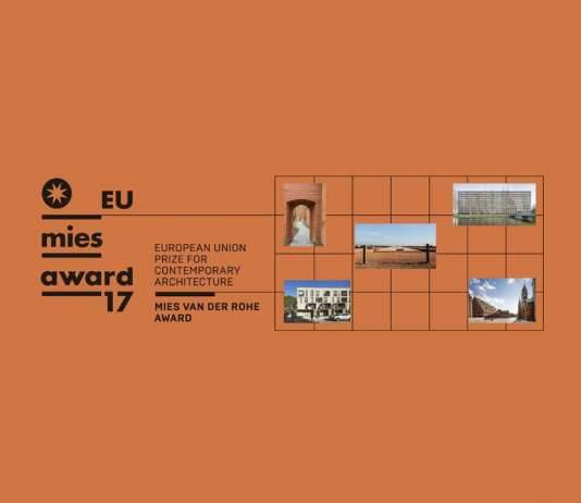 EU MIES AWARD TALKS: Serie de Conferencias Finalistas del Premio EU Mies Award 2017 : Imagen © Premio EU Mies Award