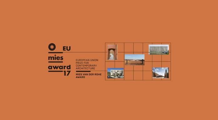 EU MIES AWARD TALKS: Serie de Conferencias Finalistas del Premio EU Mies Award 2017 EU MIES AWARD TALKS: Serie de Conferencias Finalistas del Premio EU Mies Award 2017 : Imagen © Premio EU Mies Award