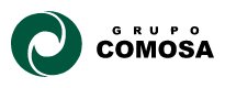 Logo © Grupo COMOSA