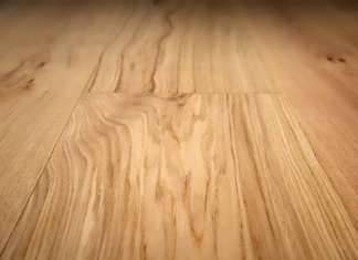 Madera Titan Solid : Photo credit © George Del Barrio