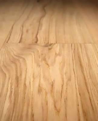 Madera lanza la colección Titan, pisos de madera local fabricados de forma sustentable Madera Titan Solid : Photo credit © George Del Barrio