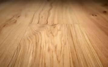 Madera Titan Solid : Photo credit © George Del Barrio