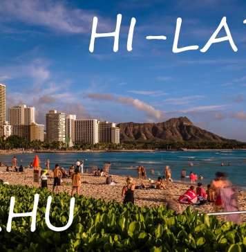 HI-Lapse OAHU – Hawaii 4K Time Lapse by PrimoMedia – Chris Biela