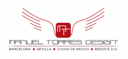Logo © MANUEL TORRES DESIGN