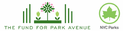 Logo © Fund for Park Avenue