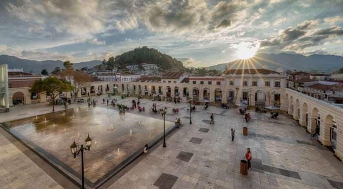 MUSAC diseñado por C Cúbica Arquitectos gana Charter Award otorgado por la CNU : Fotografía © Rodrigo Pardo