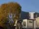 Proyecto Residencial Twelve Tacoma diseñado por Aleph-Bau en Toronto : Photo © Tom Arban