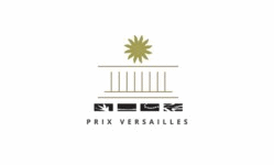 Logo © Premio Prix Versailles 2017