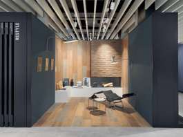 Marca Corona inaugura su nuevo showroom diseñado por el estudio DEFERRARI+MODESTI : Photo © Anna Positano