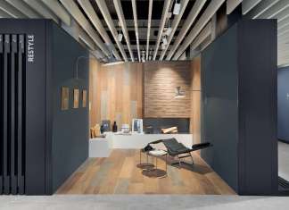 Marca Corona inaugura su nuevo showroom diseñado por el estudio DEFERRARI+MODESTI : Photo © Anna Positano
