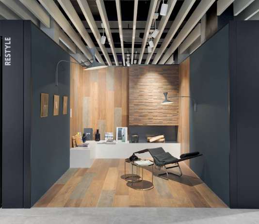 Marca Corona inaugura su nuevo showroom diseñado por el estudio DEFERRARI+MODESTI : Photo © Anna Positano