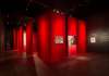 Exhibition "Chagall: Colour and Music" Montreal Museum of Fine Arts (MMFA) Menkès Shooner Dagenais LeTourneux Architects Photo credit: © SODRAC & ADAGP 2017, Chagall ® Photo MMFA, Denis Farley