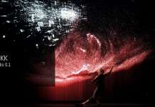 Dökk – studio 0.1 by fuse*