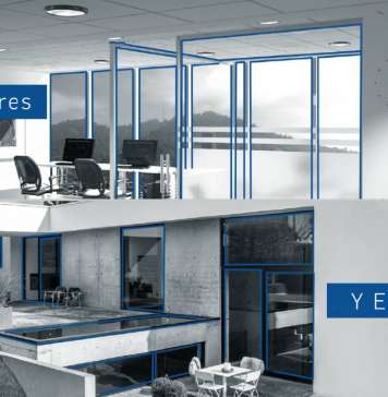 Henkel presenta Fester Fusion XLT™, sellador premium para la construcción : Fotografía © Henkel México