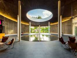 Andaz Mayakoba presentó un nuevo concepto de experiencias en Andaz Salon : Fotografía © Andaz Mayakoba Resort