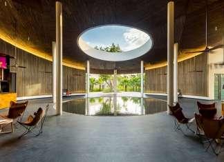 Andaz Mayakoba presentó un nuevo concepto de experiencias en Andaz Salon : Fotografía © Andaz Mayakoba Resort