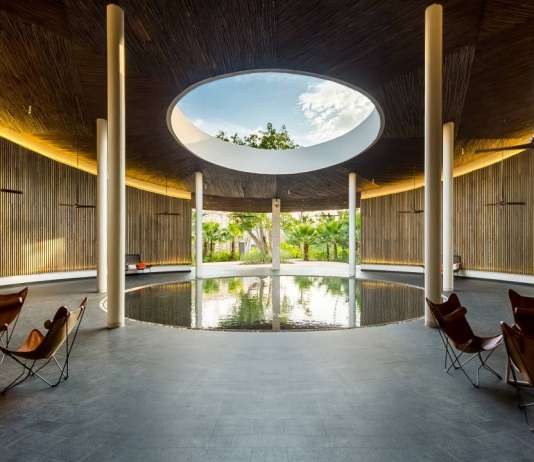 Andaz Mayakoba presentó un nuevo concepto de experiencias en Andaz Salon : Fotografía © Andaz Mayakoba Resort