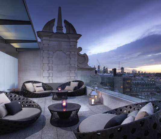 B&B Italia, llega a La Ciudad de México de la mano de Piso 18 Casa : Fotografía © B&B Italia, cortesía de © Piso 18 Casa