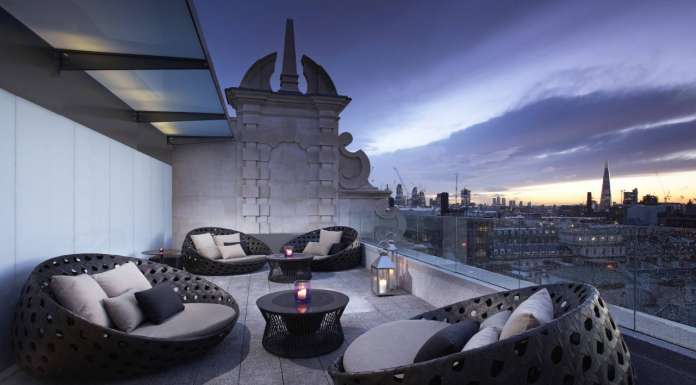 B&B Italia, llega a La Ciudad de México de la mano de Piso 18 Casa : Fotografía © B&B Italia, cortesía de © Piso 18 Casa