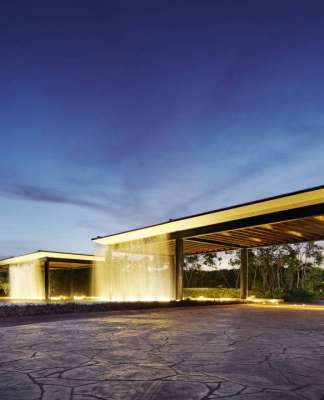 Ciudad Mayakoba celebra el Primer Food Truck Festival Acceso a Ciudad Mayakoba : Fotografía © Ciudad Mayakoba