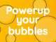 Powerup Your Bubbles - nuevo concurso de innovación de producto en Desall.com : Imagen © Desall.com