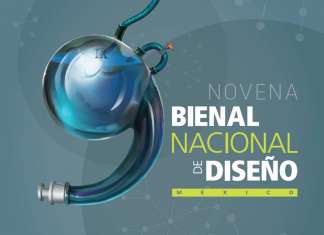 Novena Bienal Nacional de Diseño México 2017 : Fotografía © INBA