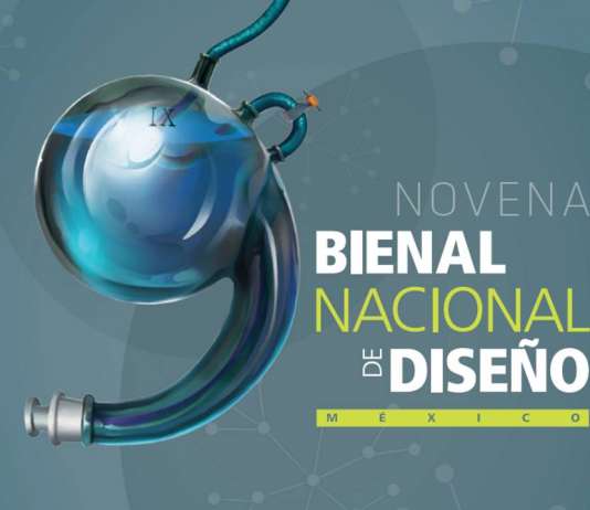 Novena Bienal Nacional de Diseño México 2017 Novena Bienal Nacional de Diseño México 2017 : Fotografía © INBA