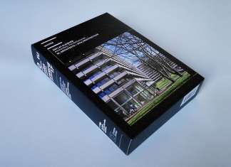 Catálogo del Premio de Arquitectura contemporánea de la Unión Europea – Premio Mies van der Rohe 2017 : Fotografía © Fundació Mies van der Rohe