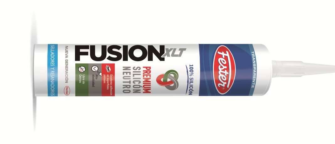 Henkel presenta Fester Fusion XLT™, sellador premium para la construcción : Fotografía © Henkel México