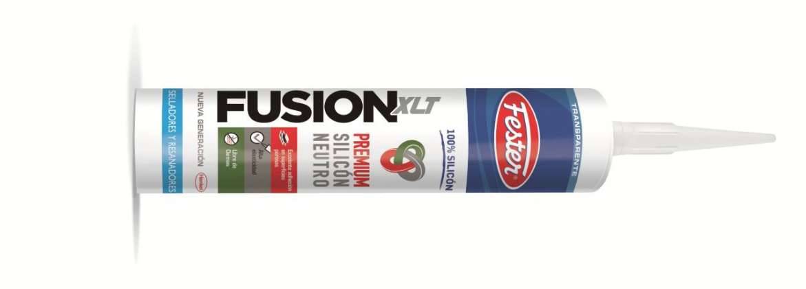 Henkel presenta Fester Fusion XLT™, sellador premium para la construcción : Fotografía © Henkel México