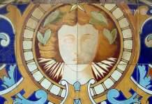 Concluyen la restauración de la Casa Rivas Mercado, puente cultural entre los siglos XIX, XX y XXI : Foto © INAH