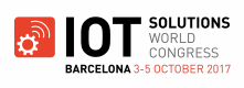 Logo © IoT Solution World Congress