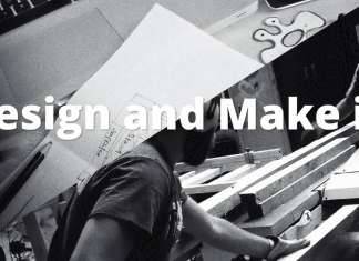 Izmade Curso de Verano 1027: Design and make it!, Turín, Italia : Photo © Izmade