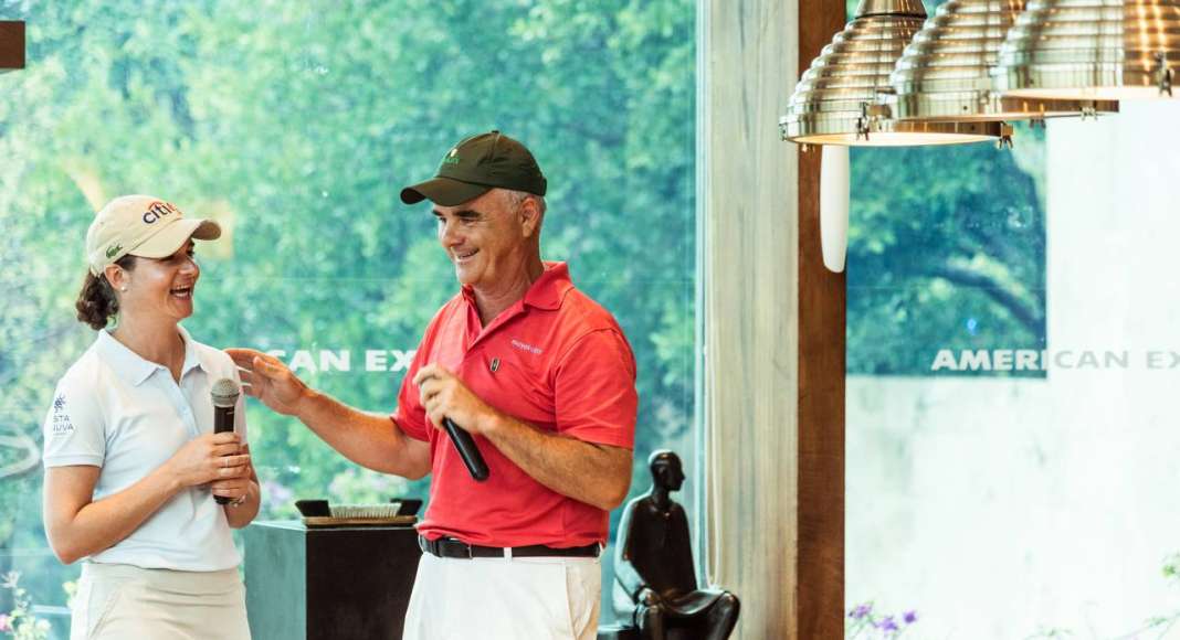 American Express Mayakoba Masters of Food, Wine & Golf : Photo © Mayakoba Resorts