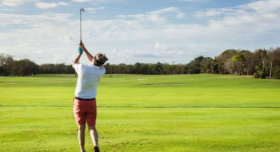 American Express Mayakoba Masters of Food, Wine & Golf : Photo © Mayakoba Resorts