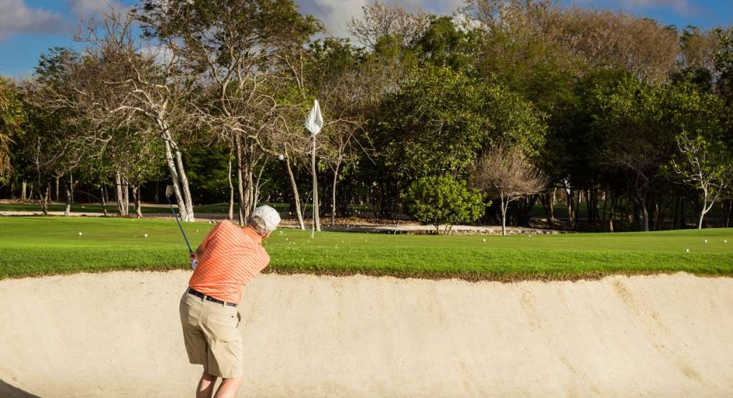 American Express Mayakoba Masters of Food, Wine & Golf : Photo © Mayakoba Resorts