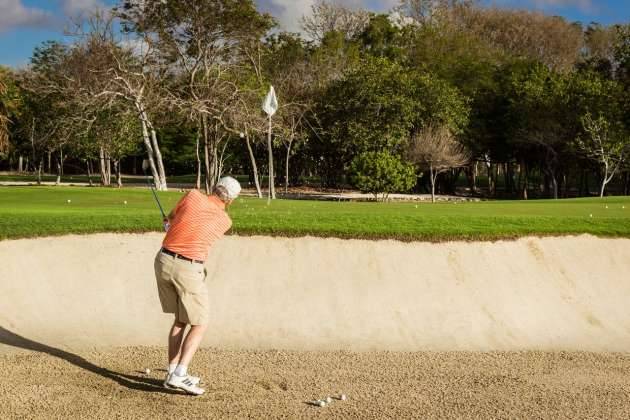 American Express Mayakoba Masters of Food, Wine & Golf : Photo © Mayakoba Resorts