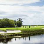 American Express Mayakoba Masters of Food, Wine & Golf : Photo © Mayakoba Resorts