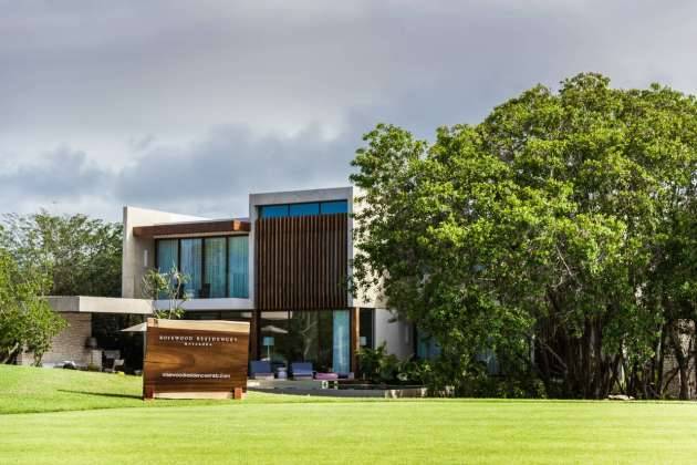 American Express Mayakoba Masters of Food, Wine & Golf : Photo © Mayakoba Resorts