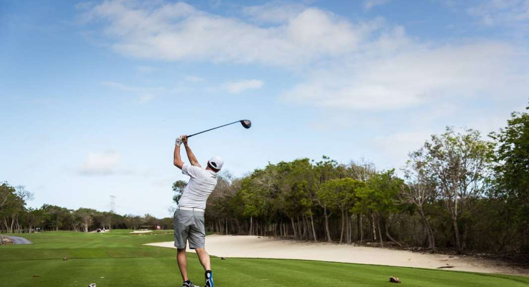 American Express Mayakoba Masters of Food, Wine & Golf : Photo © Mayakoba Resorts