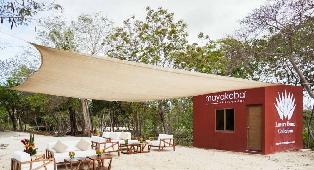 American Express Mayakoba Masters of Food, Wine & Golf : Photo © Mayakoba Resorts