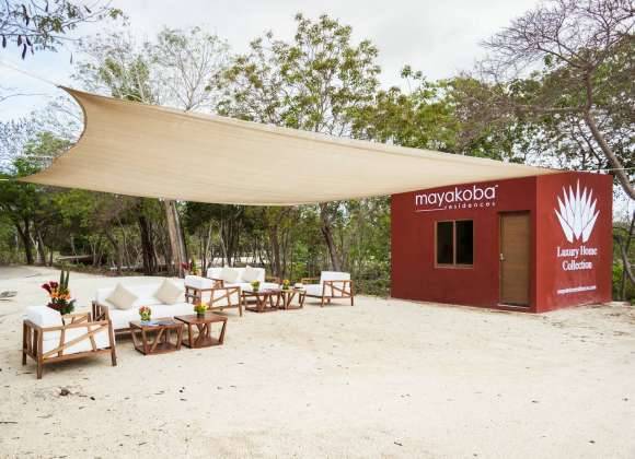 American Express Mayakoba Masters of Food, Wine & Golf : Photo © Mayakoba Resorts