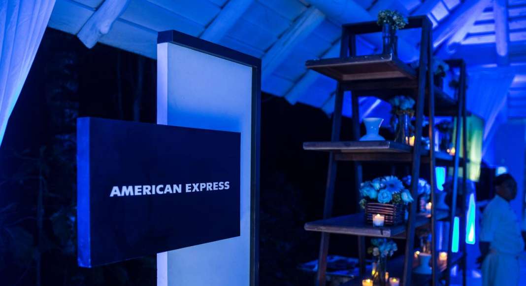 American Express Mayakoba Masters of Food, Wine & Golf : Photo © Mayakoba Resorts