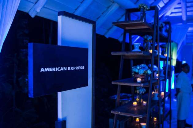 American Express Mayakoba Masters of Food, Wine & Golf : Photo © Mayakoba Resorts