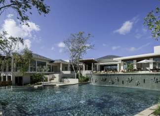 Residencias Mayakoba: Las propiedades de gran lujo en la Riviera Maya : Fotografía © Mayakoba Residences
